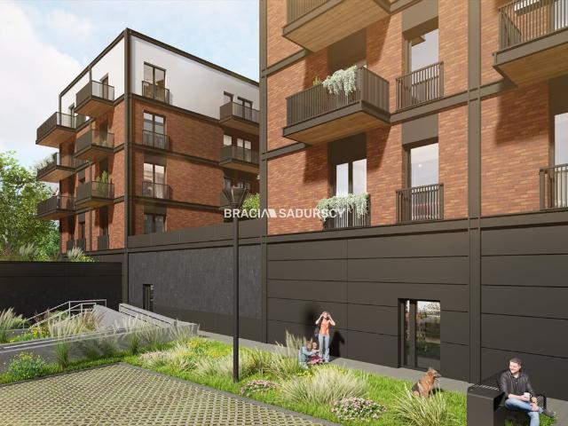 Mieszkanie na sprzedaż w Wieliczka, Małopolskie