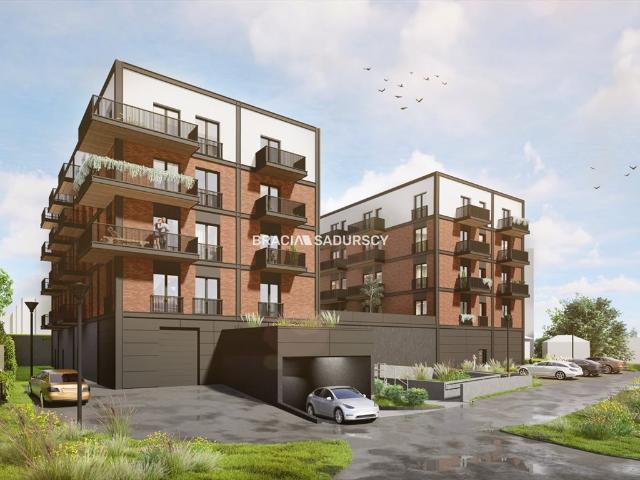 Mieszkanie na sprzedaż w Wieliczka, Małopolskie