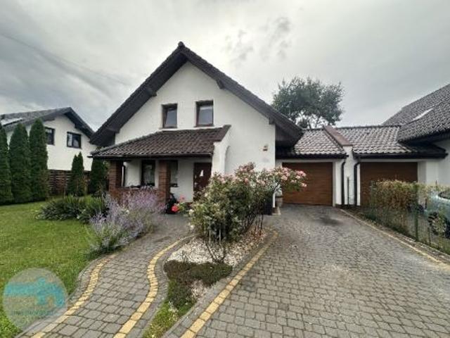 Dom na sprzedaż w Wieliszew, Mazowieckie