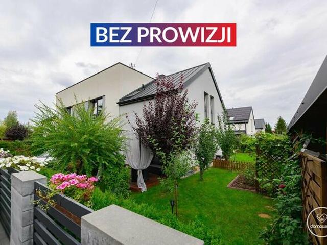 Dom na sprzedaż w Wieliszew, Mazowieckie