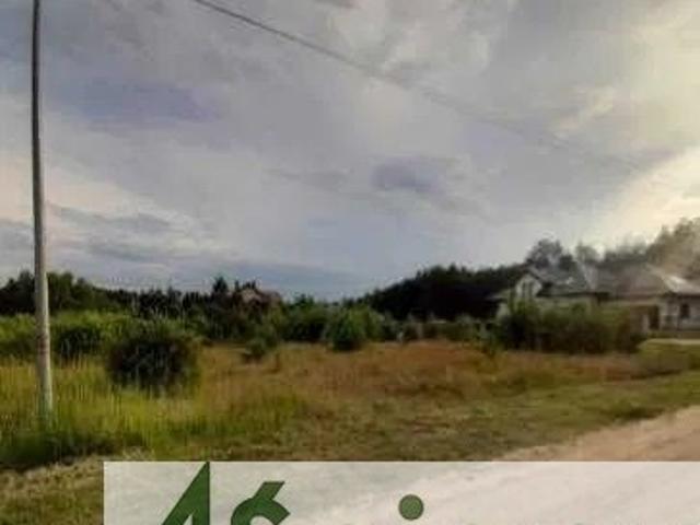 Grunt na sprzedaż w Wieliszew, Mazowieckie