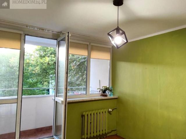 Mieszkanie na sprzedaż w Powstańców Śląskich, Wrocław