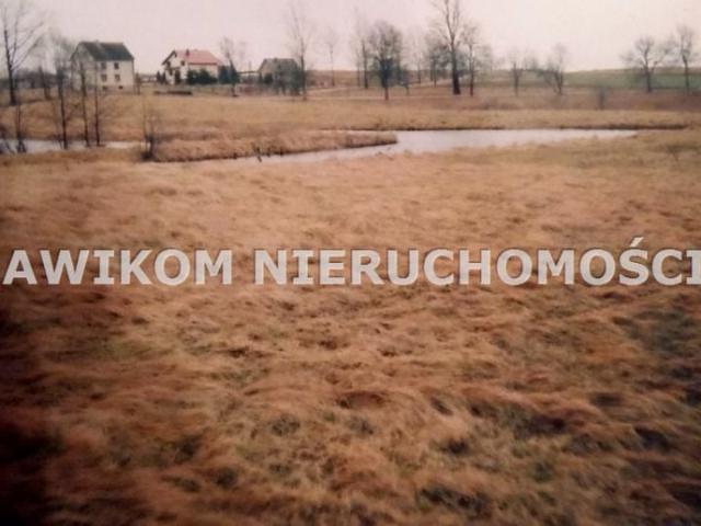 Grunt na sprzedaż w Przerośl, Podlaskie