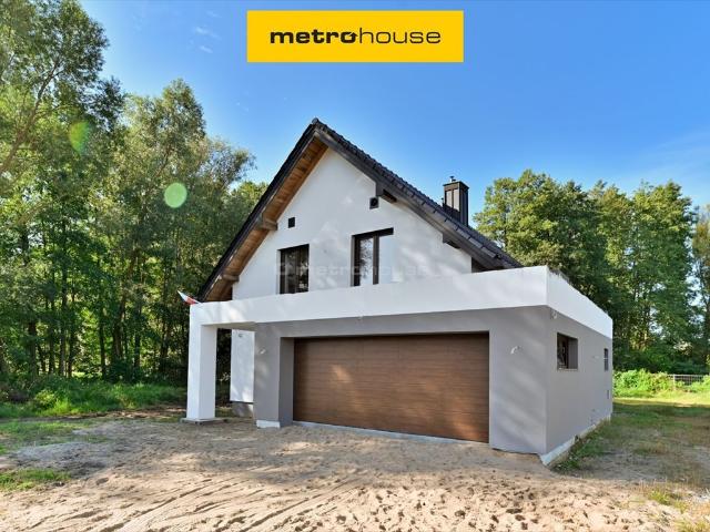 Dom na sprzedaż w Wielka Nieszawka, Kujawsko-pomorskie