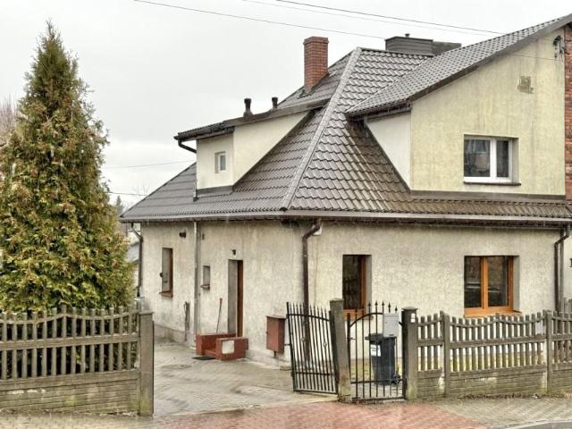 Dom na sprzedaż w Mysłowice, Śląskie