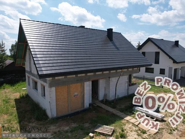 Dom na sprzedaż w Wielka Wieś, Małopolskie