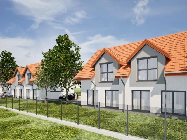 Dom na sprzedaż w Zabierzów, Małopolskie