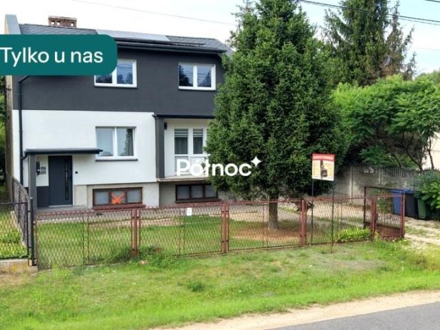Dom na sprzedaż w Częstochowa, Śląskie