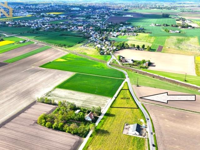 Grunt na sprzedaż w Inowrocław, Kujawsko-pomorskie