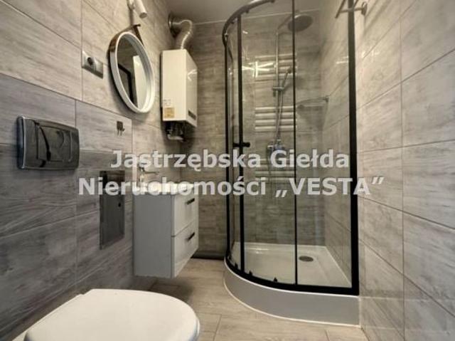 Mieszkanie na sprzedaż w Jastrzębie-zdrój, Śląskie