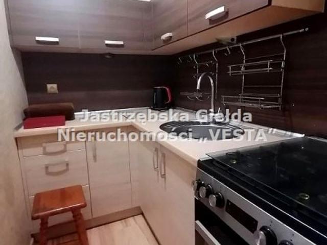 Mieszkanie na sprzedaż w Jastrzębie-zdrój, Śląskie