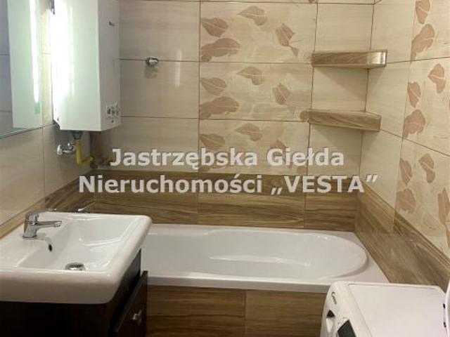 Mieszkanie na sprzedaż w Jastrzębie-zdrój, Śląskie