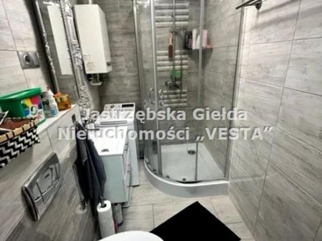 Mieszkanie na sprzedaż w Jastrzębie-zdrój, Śląskie