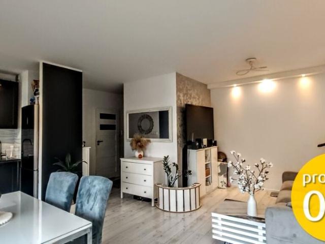 Mieszkanie na sprzedaż w Mały Kack, Gdynia