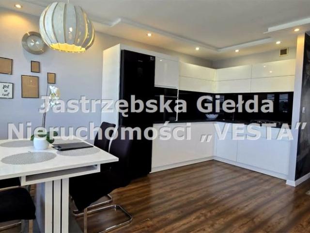 Mieszkanie na sprzedaż w Jastrzębie-zdrój, Śląskie