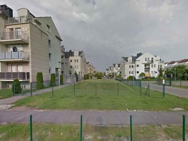 Garaż do wynajęcia w Poznań, Wielkopolskie