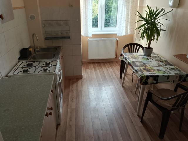 Mieszkanie do wynajęcia w Poznań, Wielkopolskie
