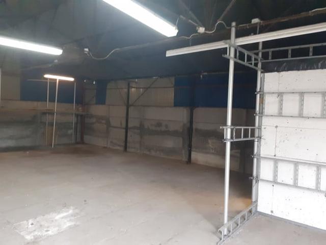 Komercyjne do wynajęcia w Poznań, Wielkopolskie