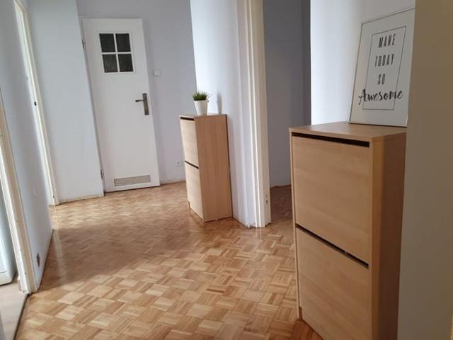 Mieszkanie na sprzedaż w Poznań, Wielkopolskie