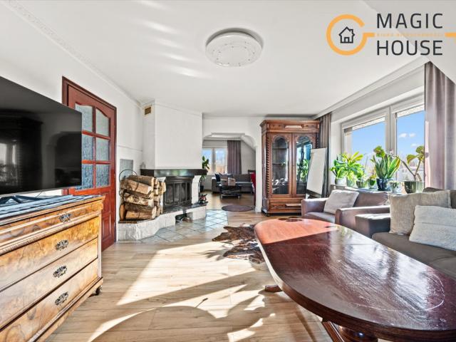 Dom na sprzedaż w Kościerzyna, Pomorskie