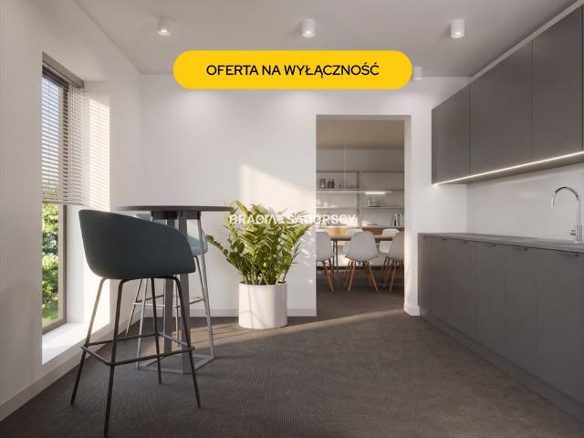 Mieszkanie na sprzedaż w Katowice, Śląskie