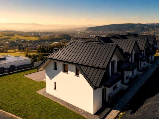 Dom na sprzedaż w Nowy Sącz, Małopolskie