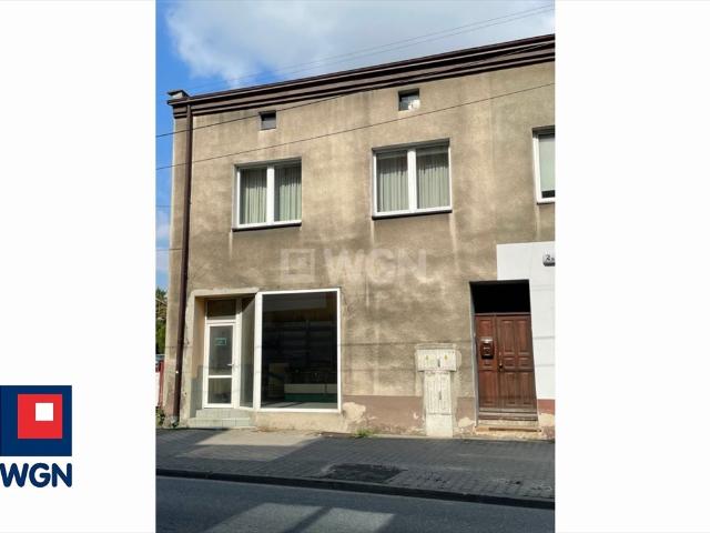 Dom na sprzedaż w Wieluń, Łódzkie