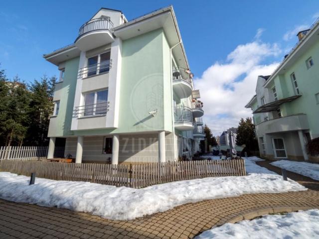 Mieszkanie do wynajęcia w Sopot, Pomorskie