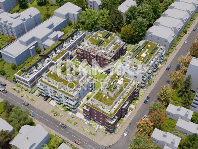 Büro kaufen in Donaustadt, Wien