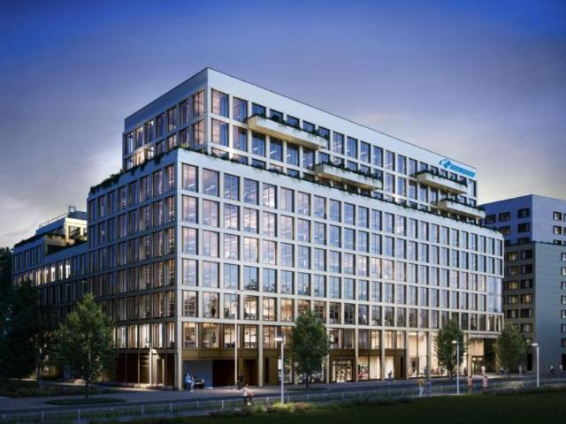 Gewerbe mieten in Innere Stadt, Wien