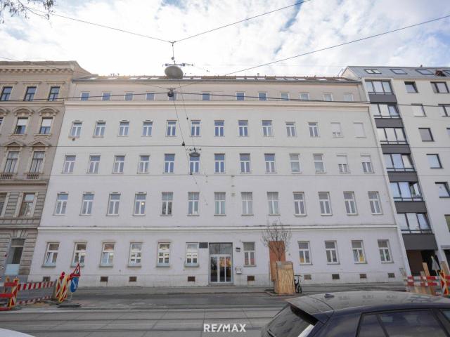 Apartment kaufen in KG Leopoldstadt, Wien