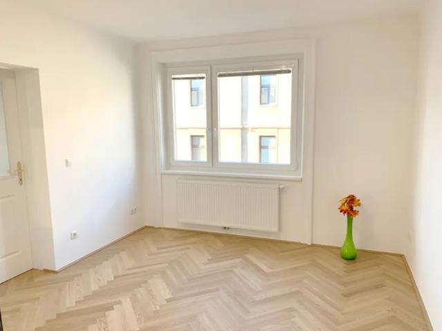 Wohnung kaufen in Donaustadt, Wien