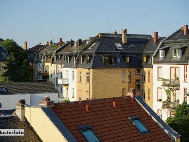 Haus kaufen in Wien, KG Margareten