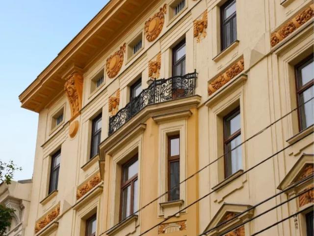 Wohnung kaufen in Seestadt, Wien