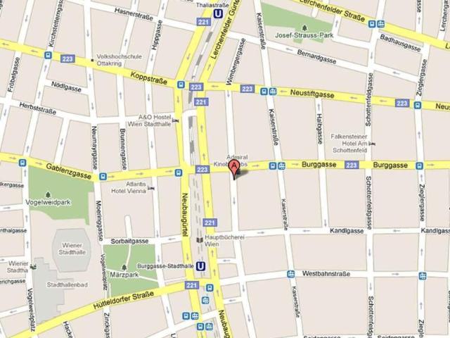 Gewerbe mieten in Innere Stadt, Wien