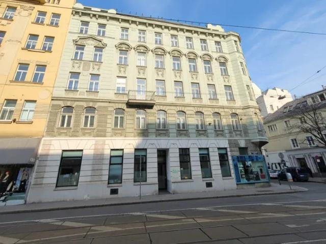 Gewerbe mieten in Donaustadt, Wien