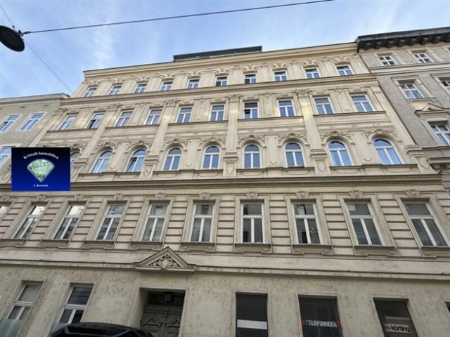 Wohnung kaufen in Wien