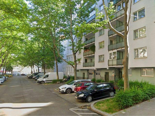 Apartment kaufen in KG Inzersdorf Stadt, Wien