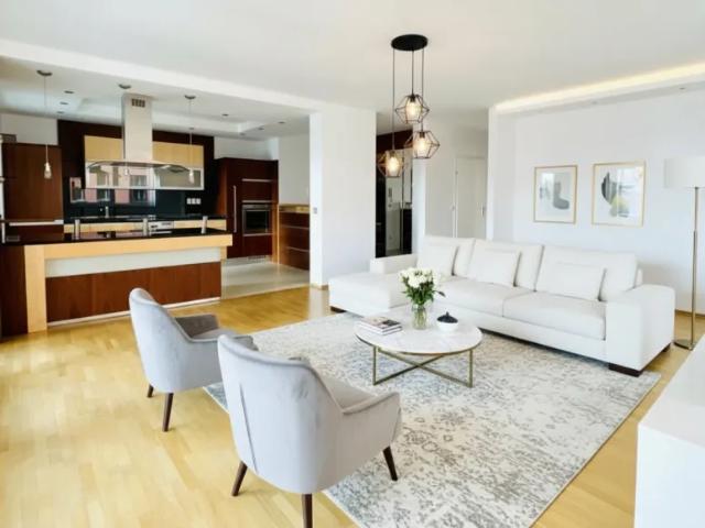 Wohnung kaufen in Donaustadt, Wien