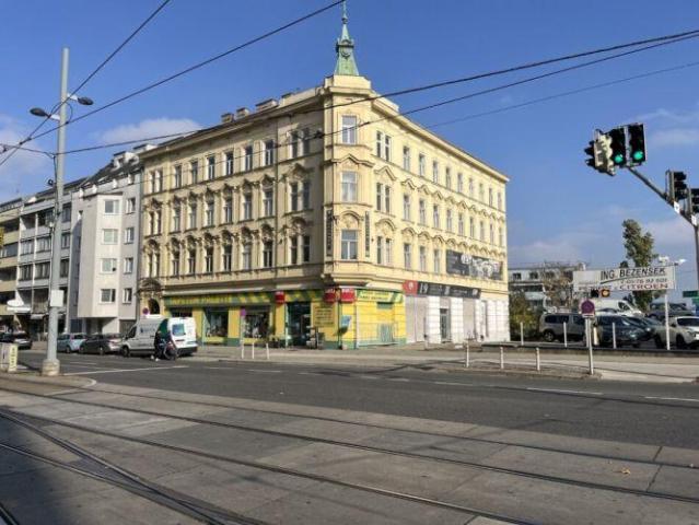 Wohnung kaufen in Donaustadt, Wien