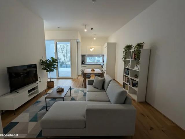 Wohnung kaufen in Donaustadt, Wien