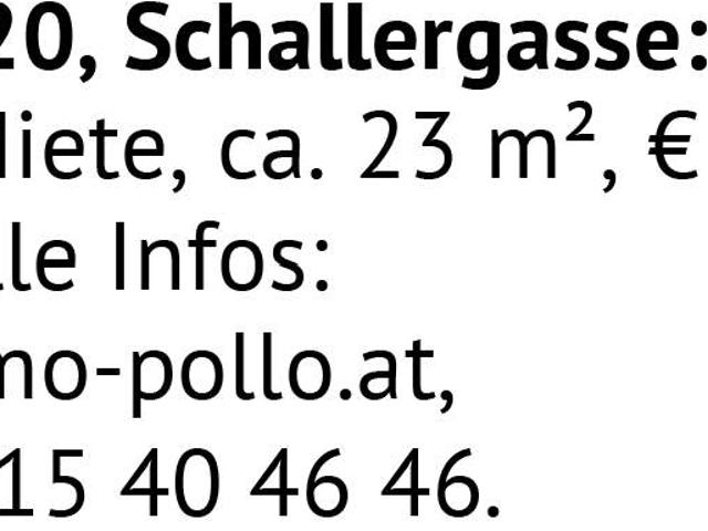 Gewerbe mieten in Meidling, Wien