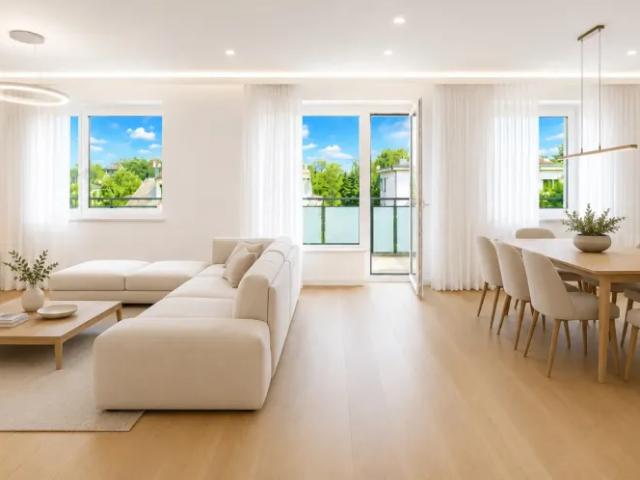 Wohnung kaufen in Donaustadt, Wien