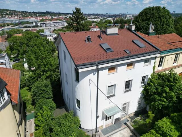 Haus kaufen in Donaustadt, Wien