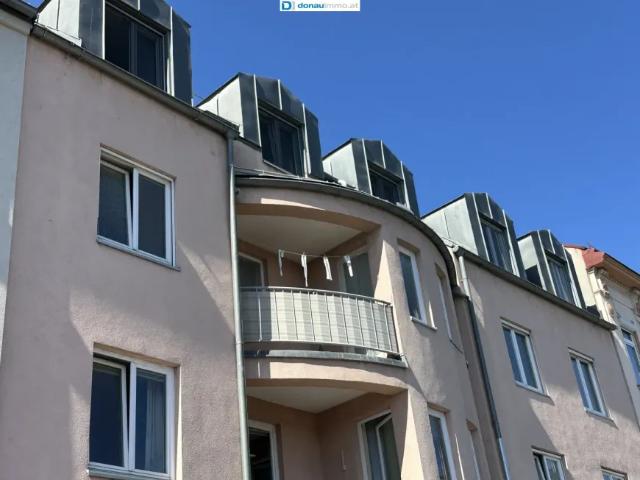 Wohnung kaufen in Donaustadt, Wien