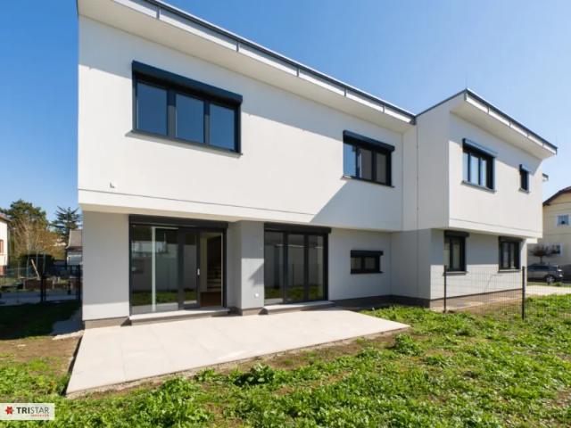 Haus kaufen in Donaustadt, Wien