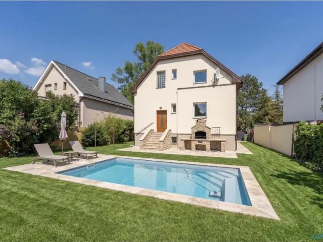 Haus kaufen in Donaustadt, Wien