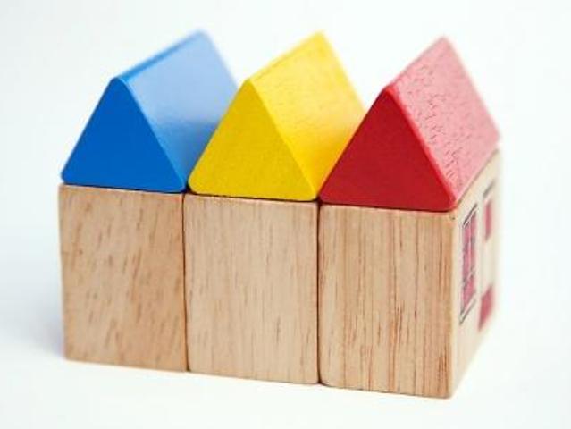 Haus kaufen in Wien, KG Großjedlersdorf I