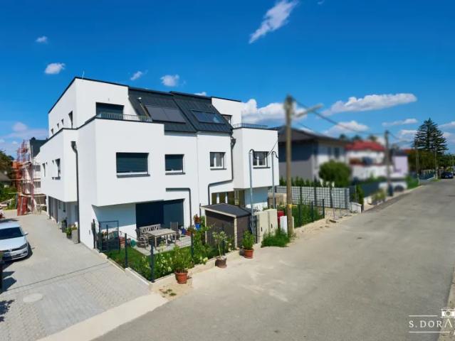 Haus kaufen in Donaustadt, Wien