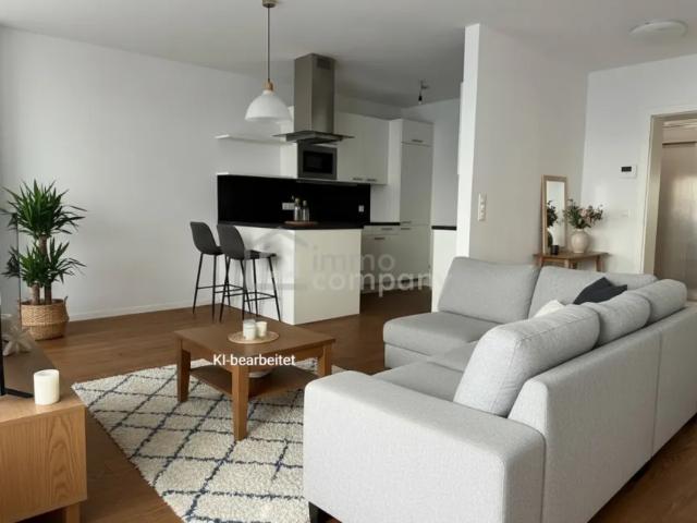 Wohnung kaufen in Donaustadt, Wien